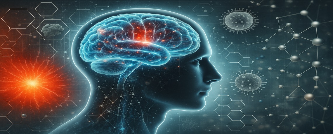 Environmental and Immune Factors in CFS/ME and Fibromyalgia