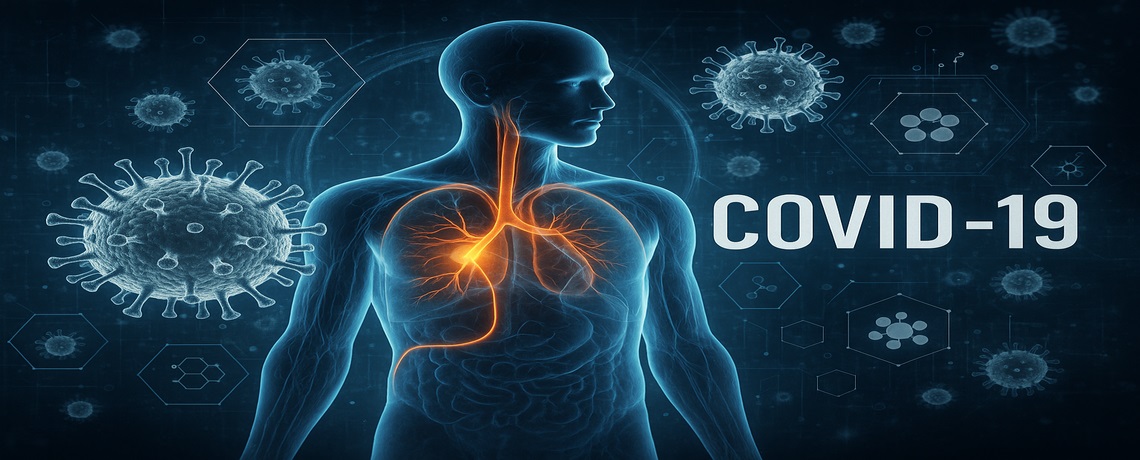 COVID-19 Research