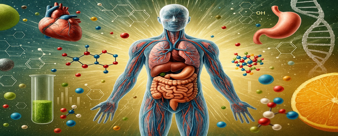 Nutritional and Environmental Medicine