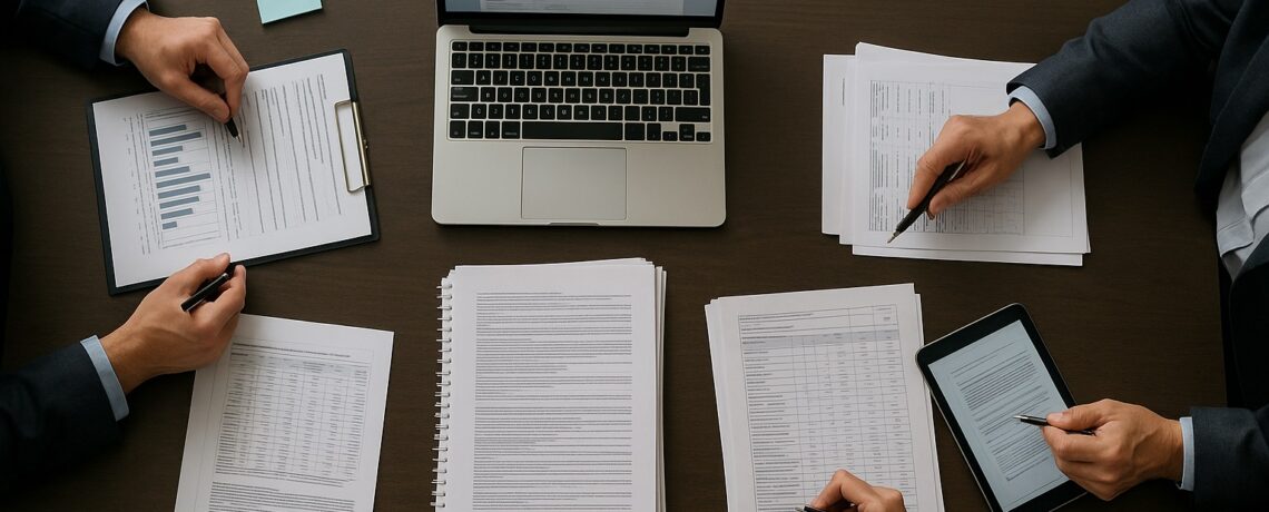 Regulatory Communication